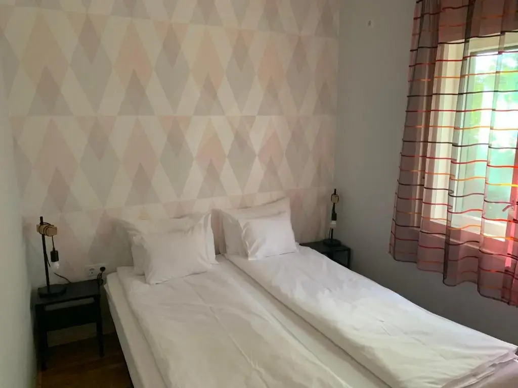 Csuka48 Apartman