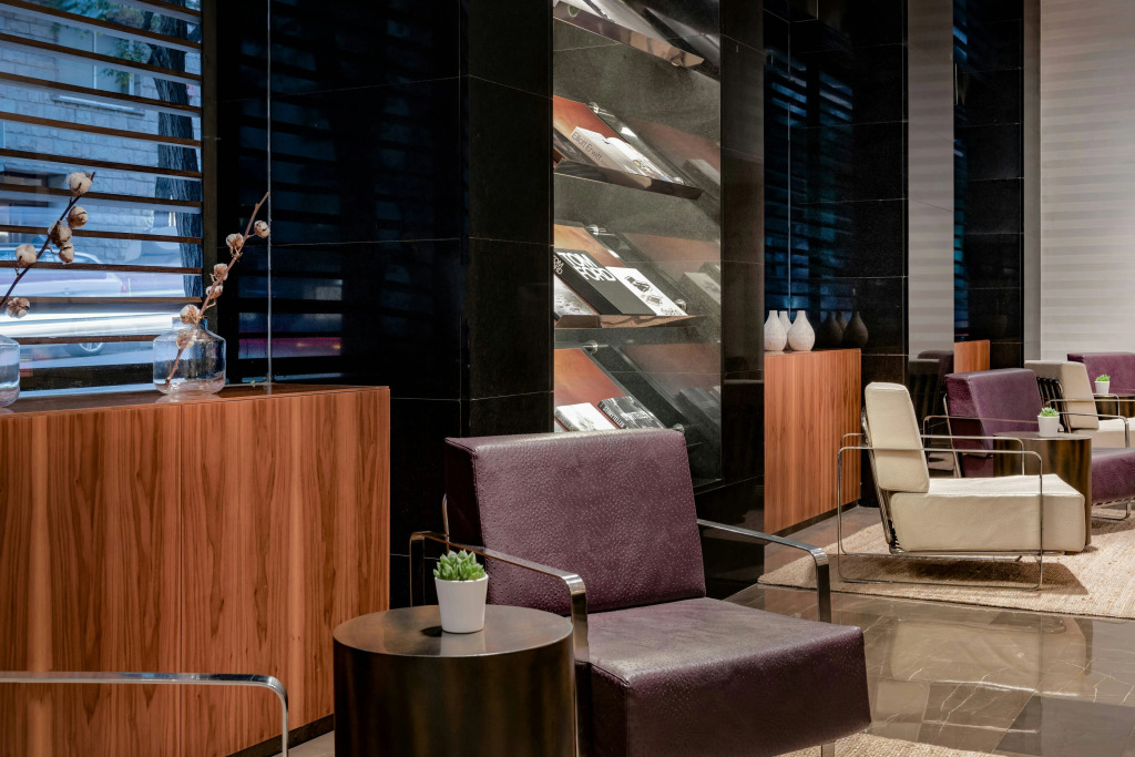 AC Hotel Irla by Marriott