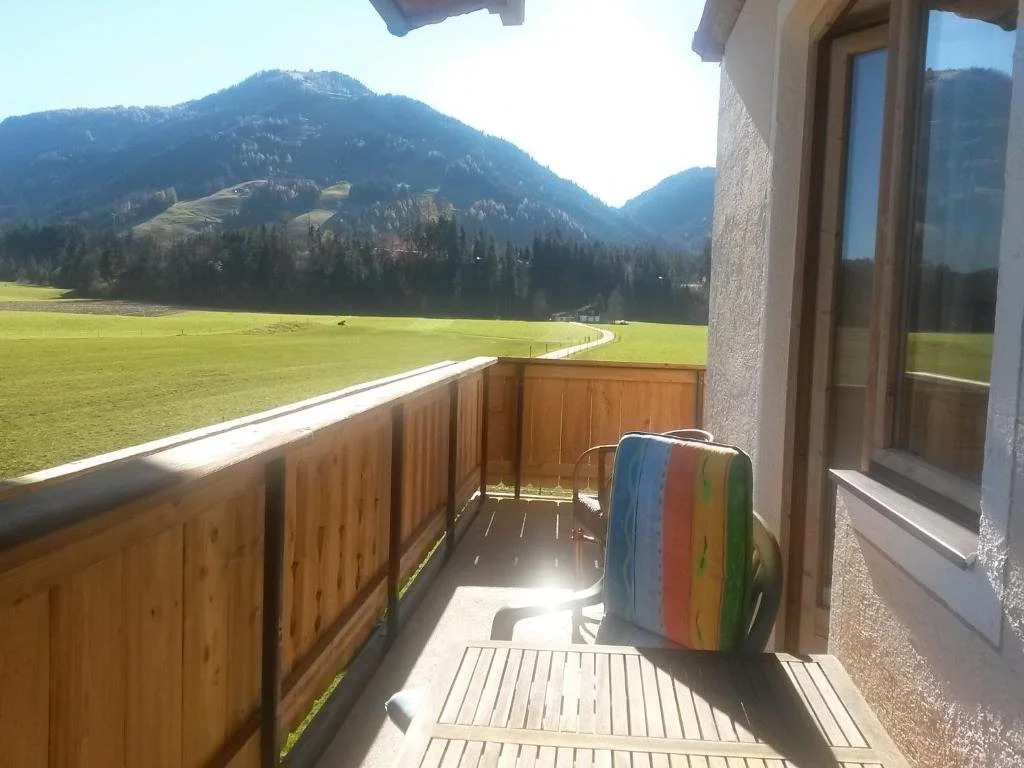 Landhaus Greiderer