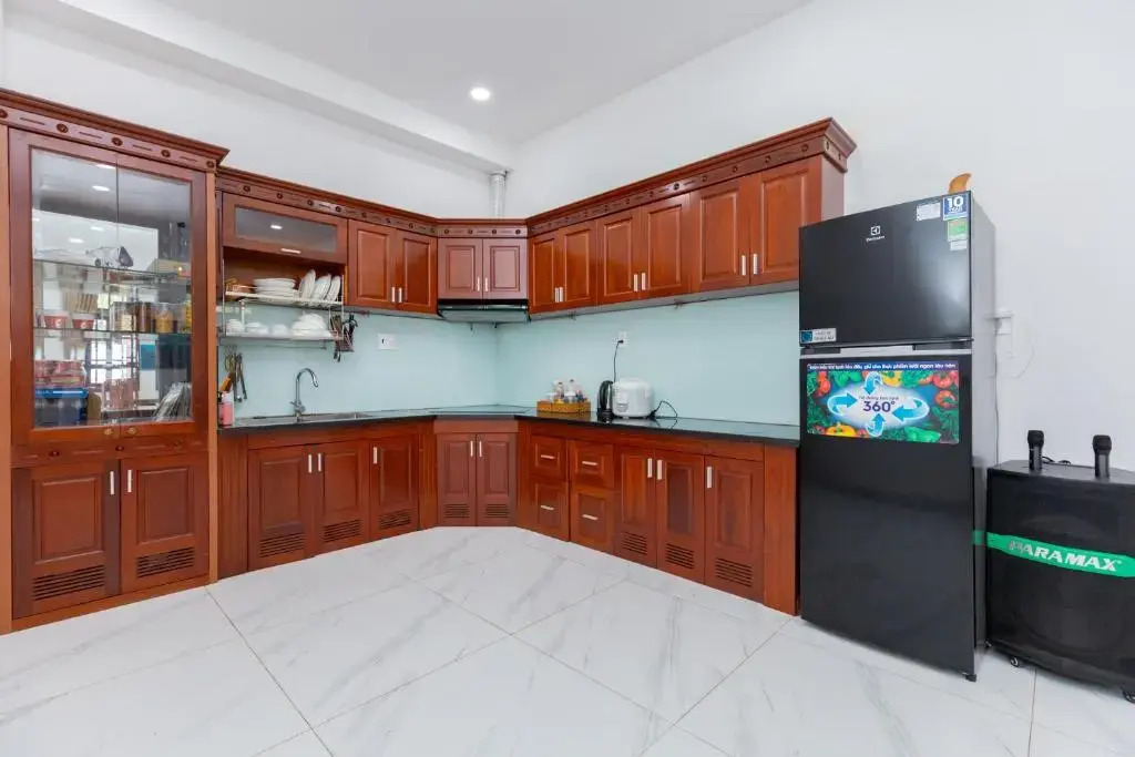 Palm Villa 35