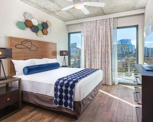 WorldMark Austin, Austin, USA