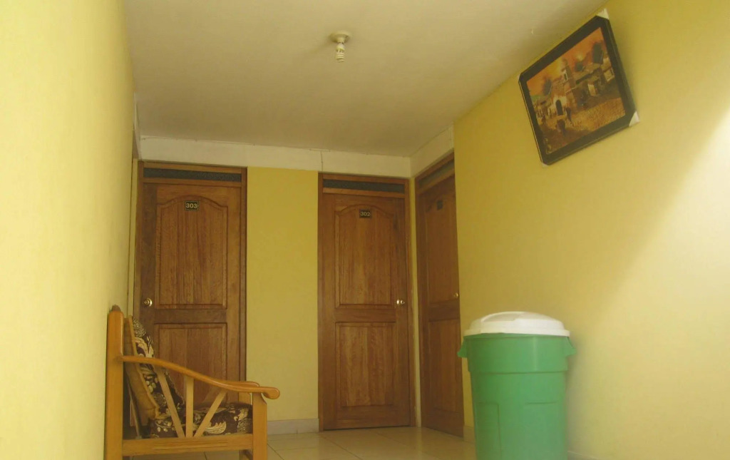 Hostal Sol Imperial