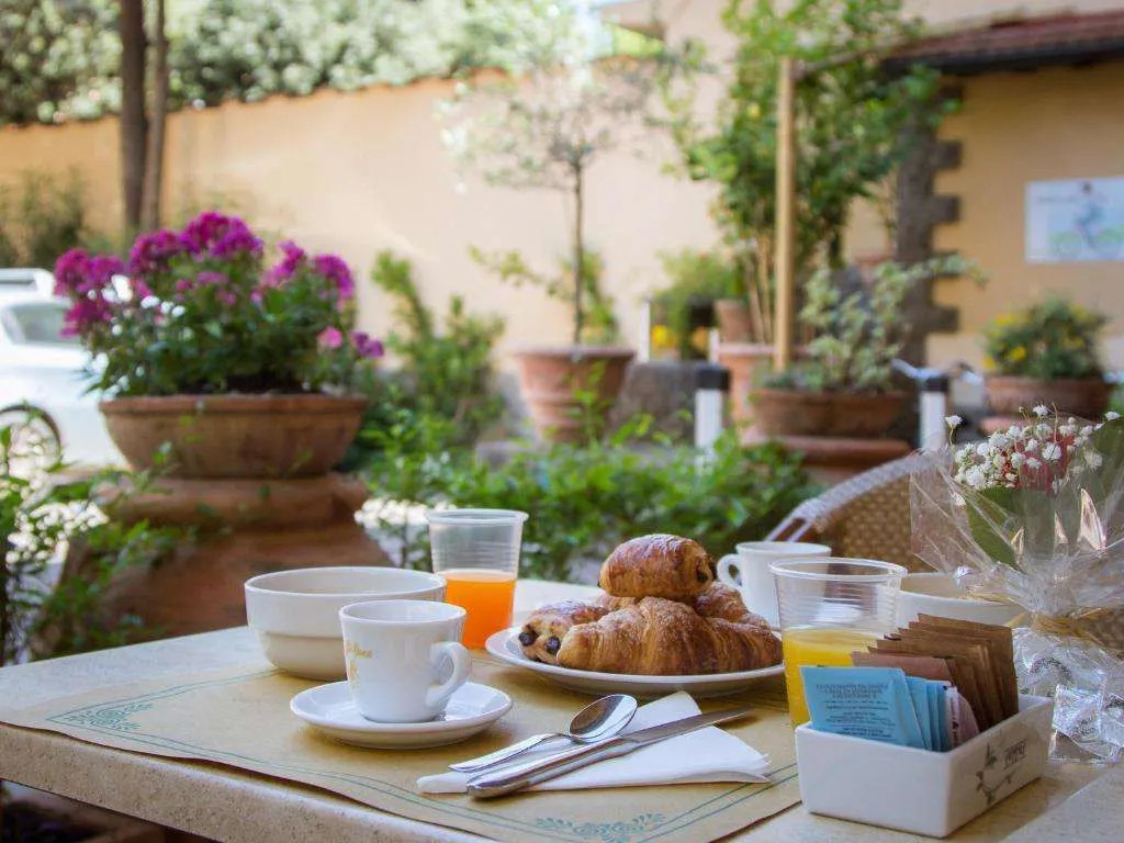 Grand Hotel Panama Firenze