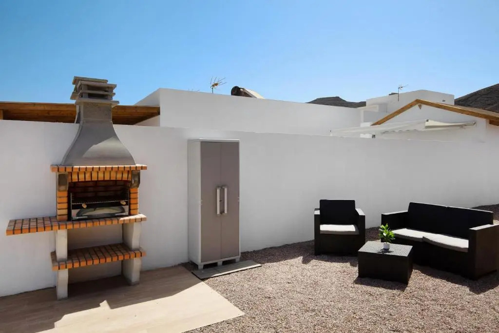 La Cabañita de Javi