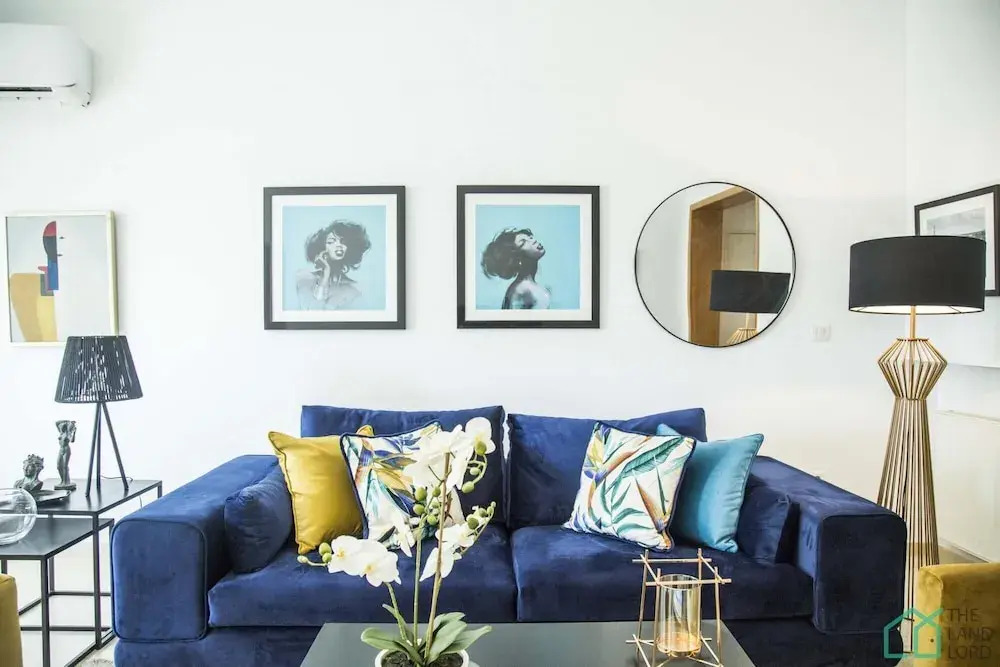 Le Premium Central Luxueux et tr s Confortable