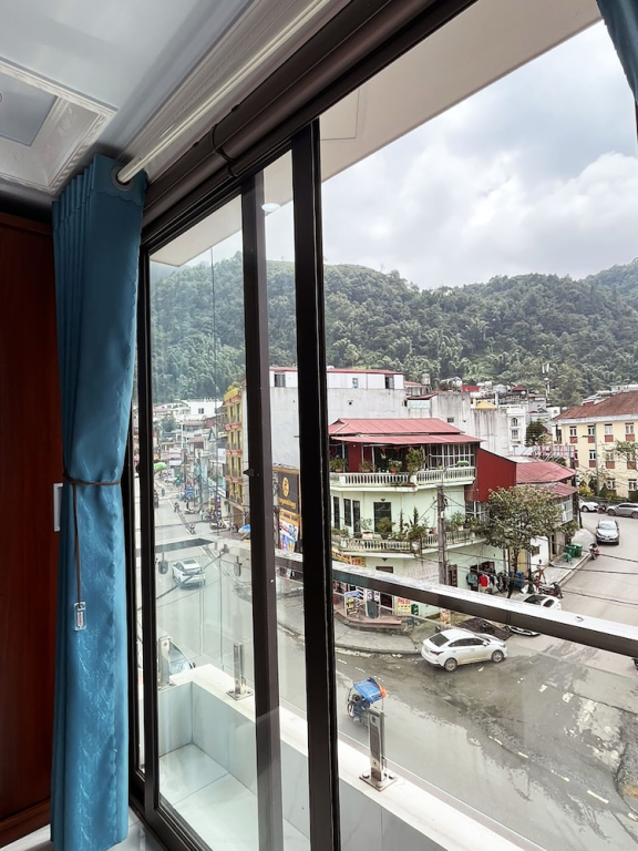 Quoc Tuan Hotel Sapa