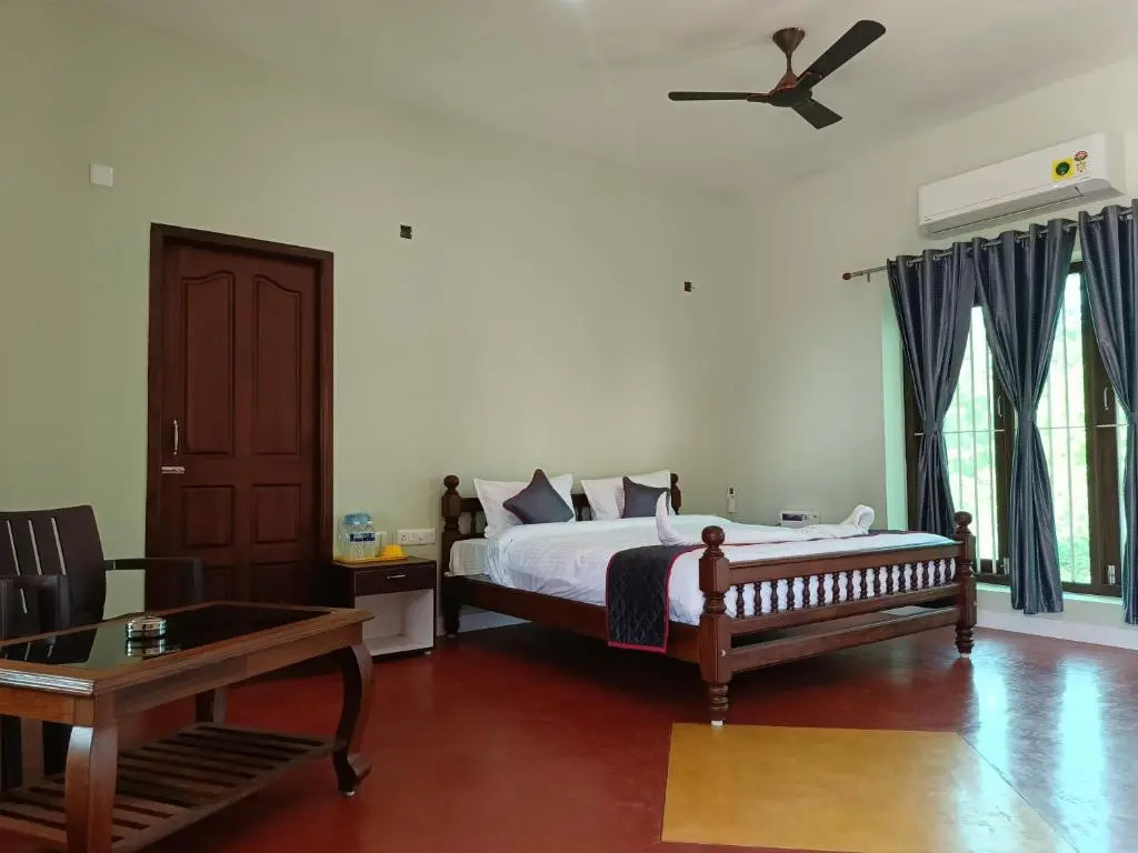 Auro Sunrise Resort