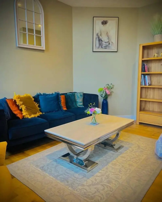 The Best Apartment in Canterbury
