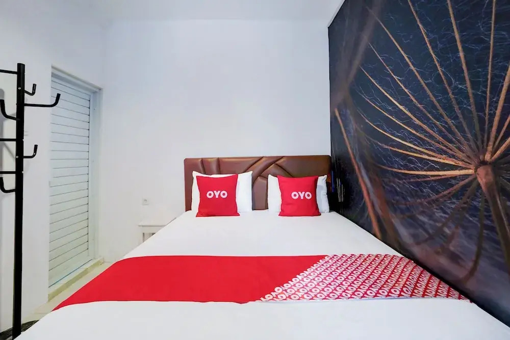Hotel O Nawangwulan