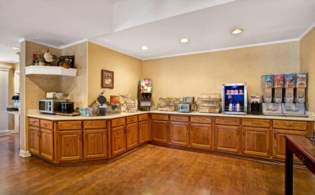 Quality Inn Ormond Beach - Daytona