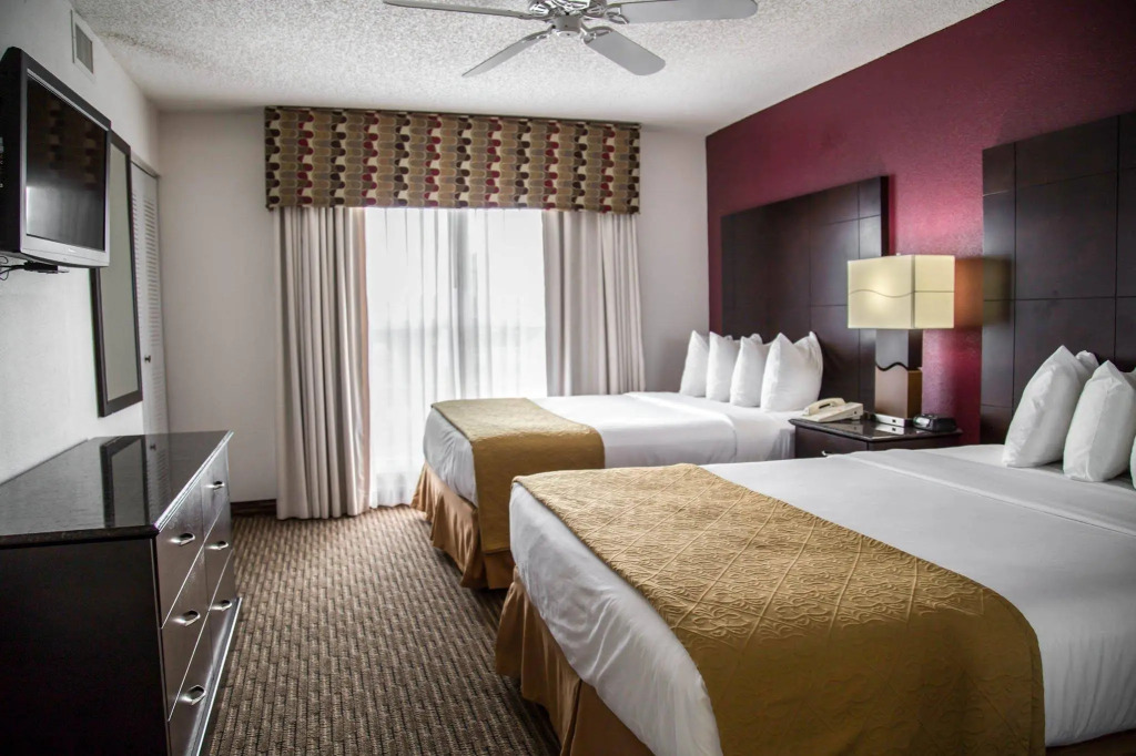 Montreal Suites Orlando