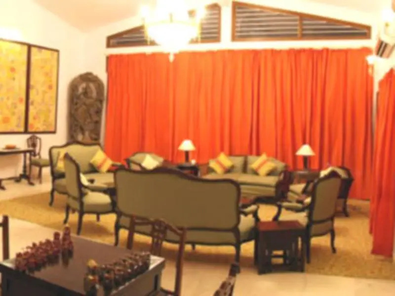 Ambavgarh Retreat