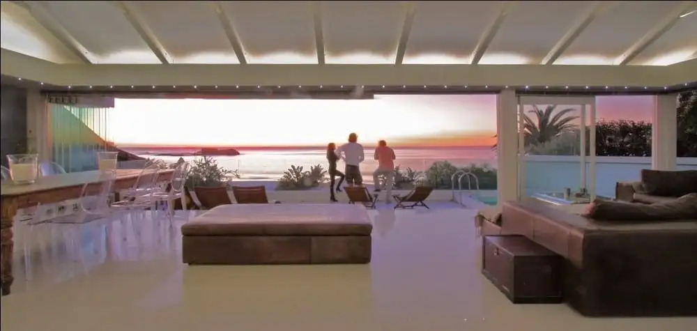 Clifton Bungalow
