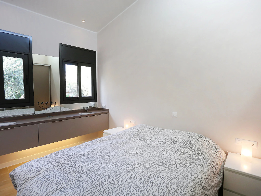 Holiday Home Gunella by Interhome