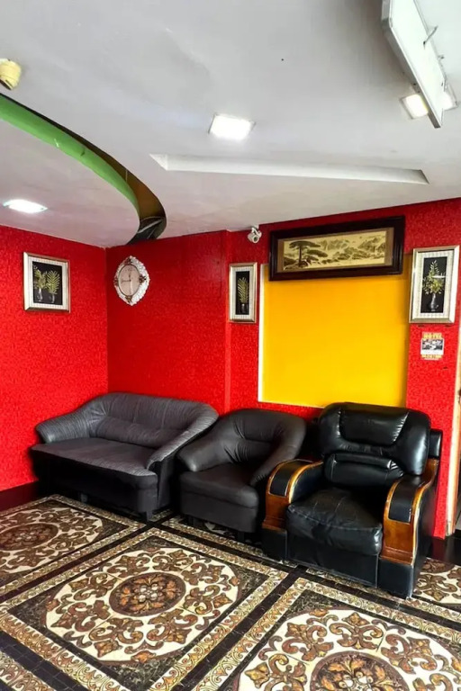 Batu Caves Hotel