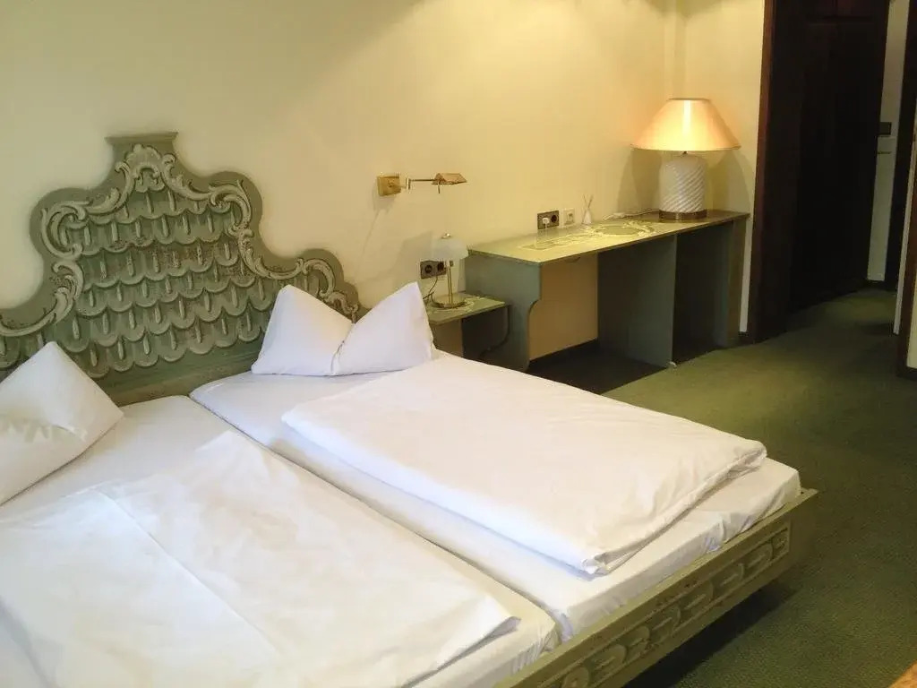 Hotel Carrera