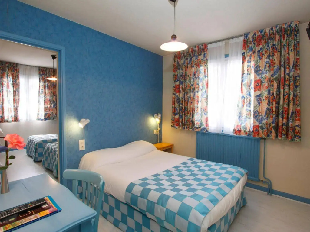 Hotel Le Clos