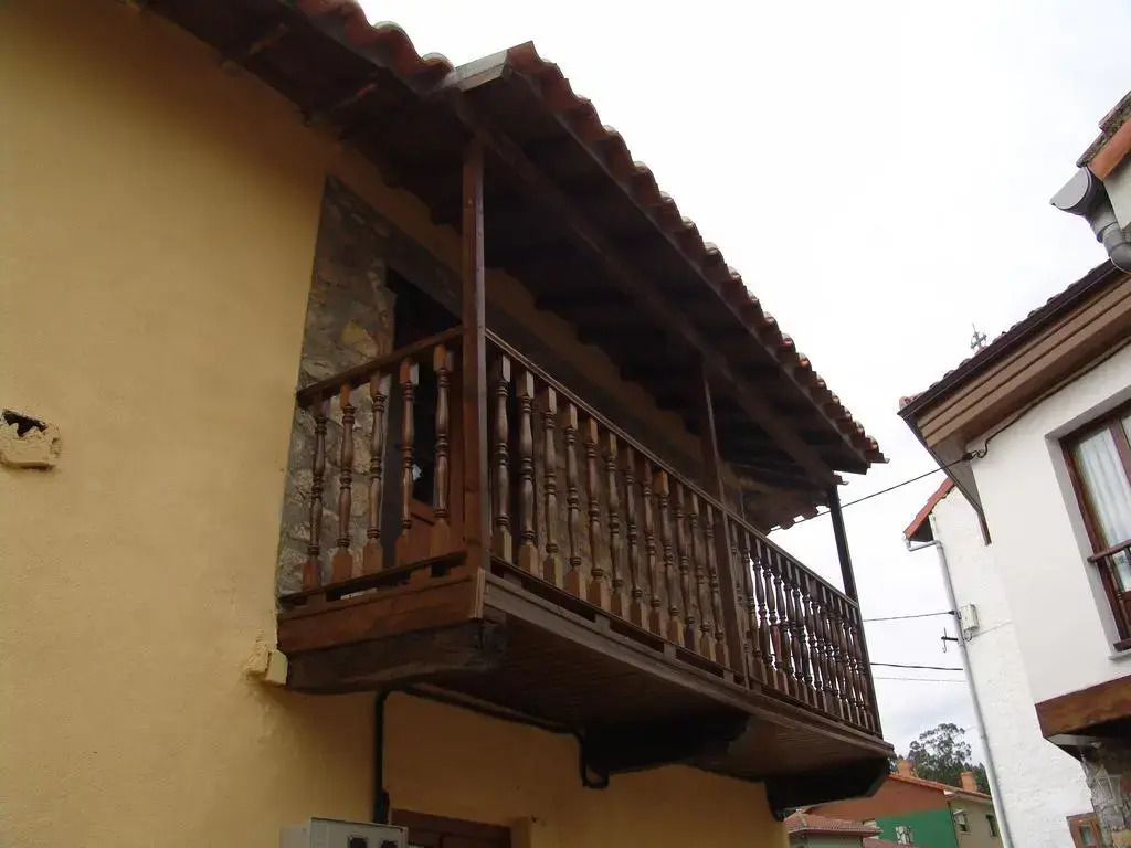 La Casa de Riberas