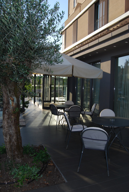 Atlantic Park Hotel