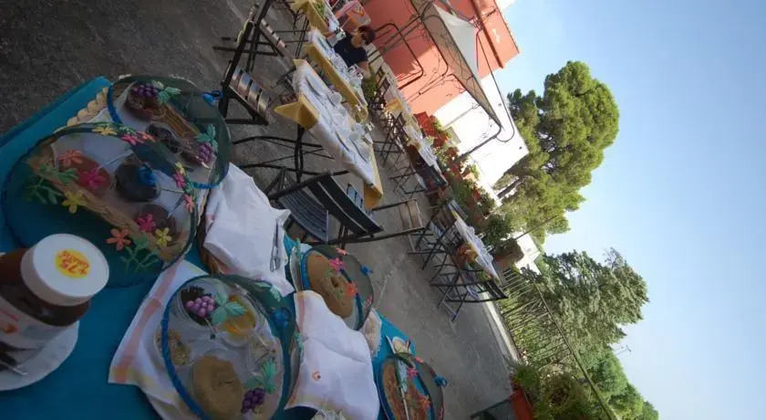 Palazzo Leuzzi B&B