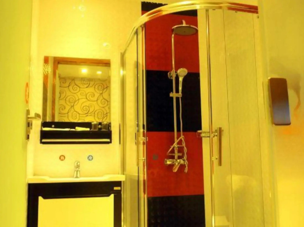 Haoting Motel