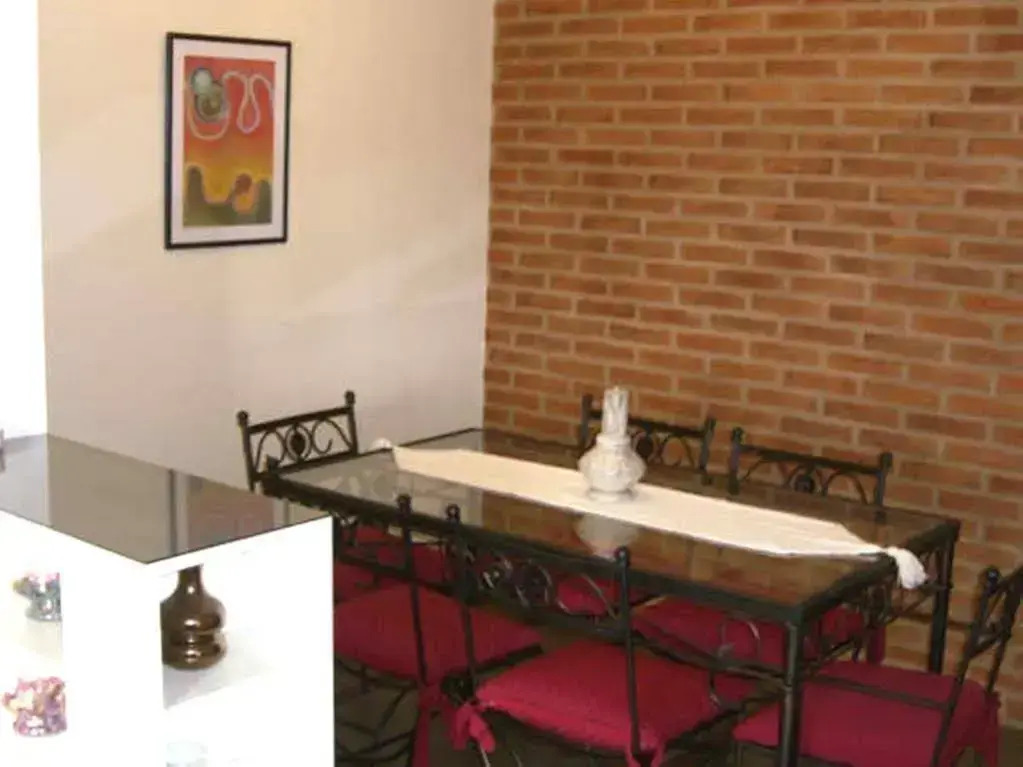 Bright Loft in Palermo