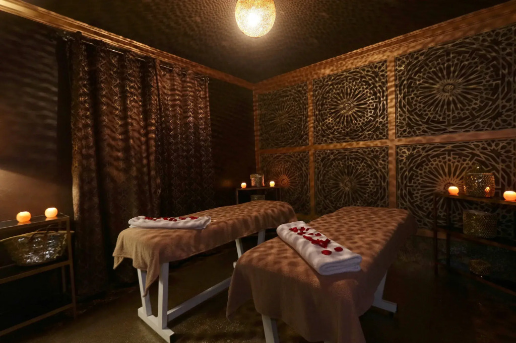 Riad Andallaspa