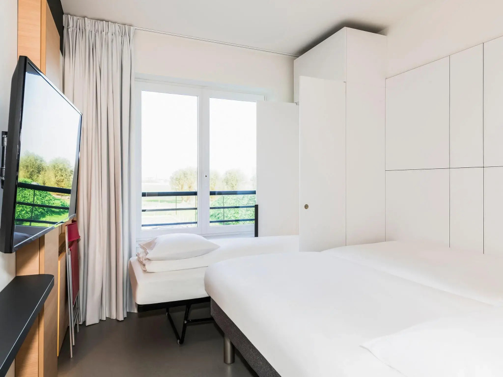 ibis Budget Knokke