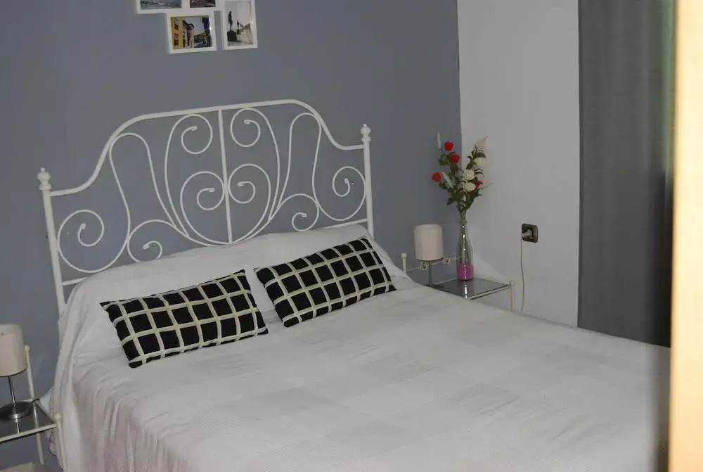 Vivienda Rural El Retorno
