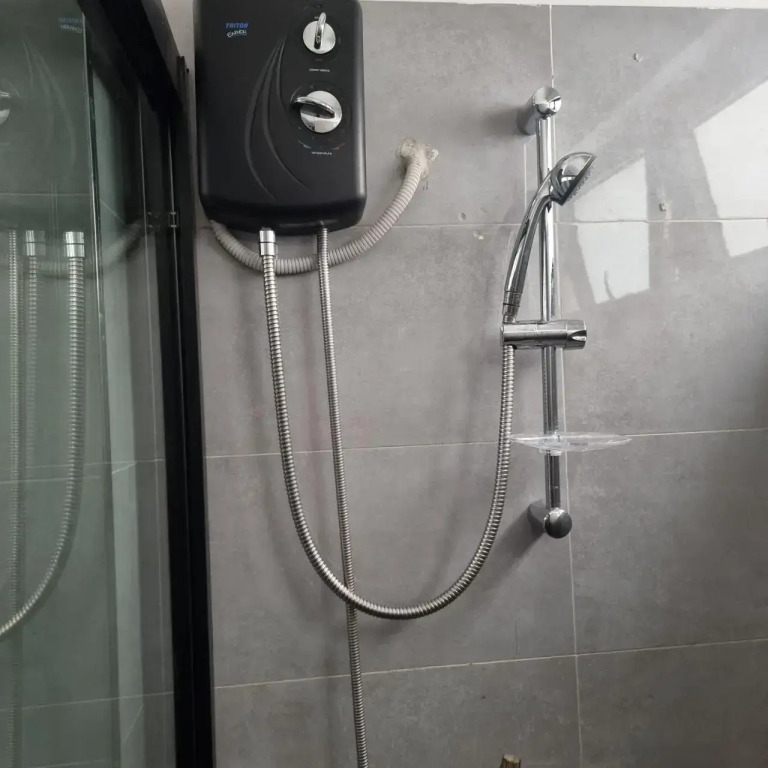 classy studio apartment in kilimani with fully equipped gym and balcony which breathtaking city views