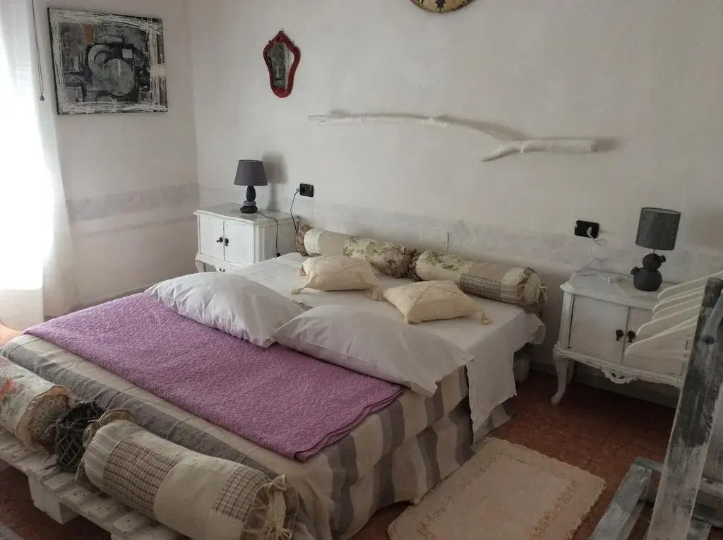 Villa Harriet