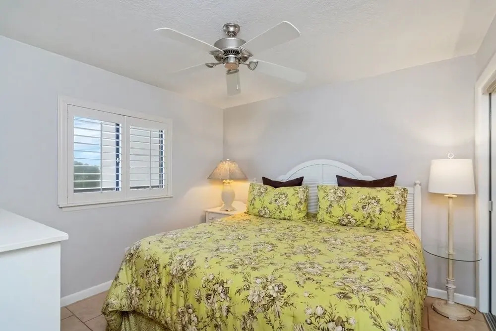One Seagrove Place Unit 508 2 Bedroom Condo by Redawning