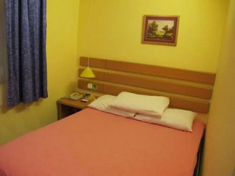 Homeinn Selected Hotel (Xinzhou Ancient City)