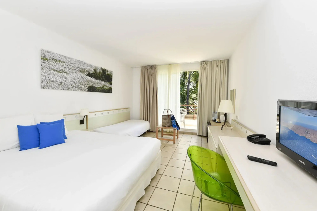 Relais de l’Hermitage Saint-Gilles