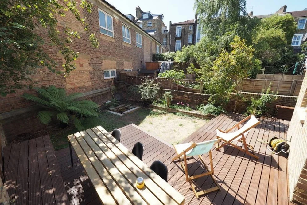 2 Bedroom Home in Dalston