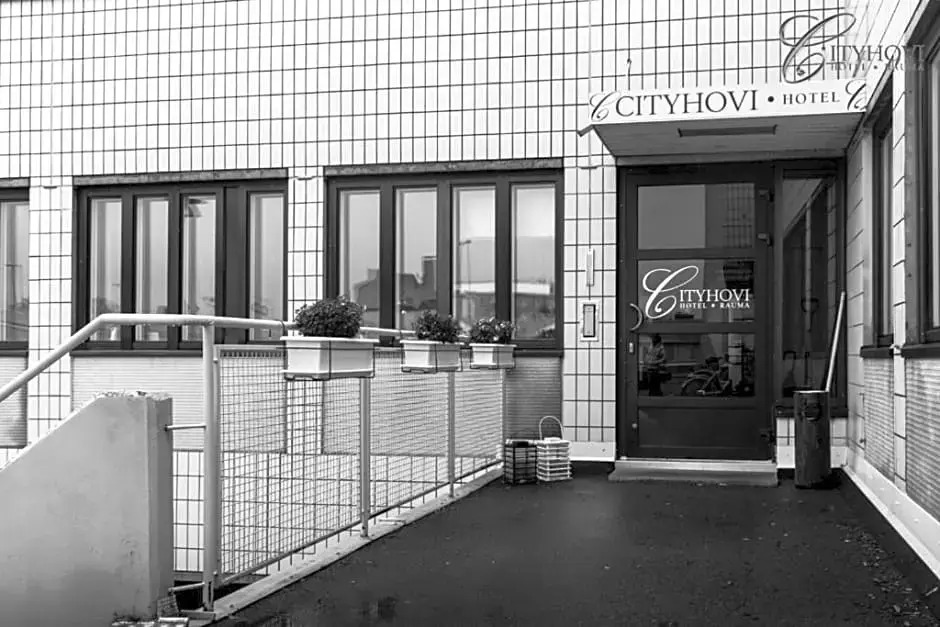 Hotel CityHovi