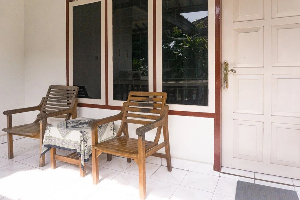 RedDoorz @ Taliwang Sumbawa Barat