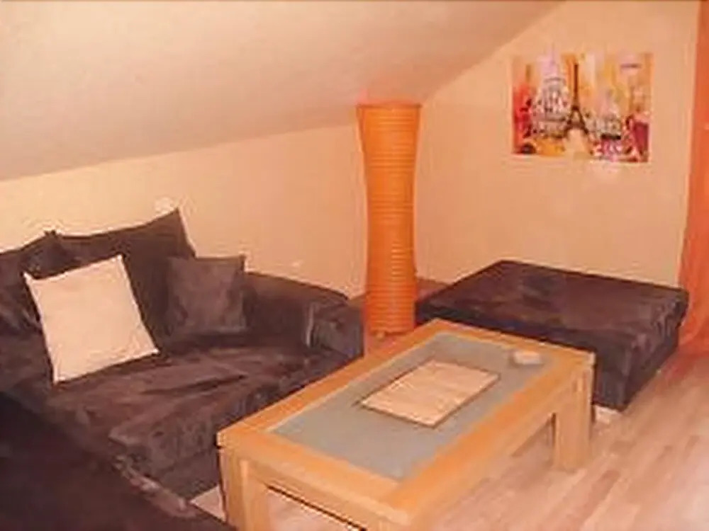 Ferienwohnung Cascada