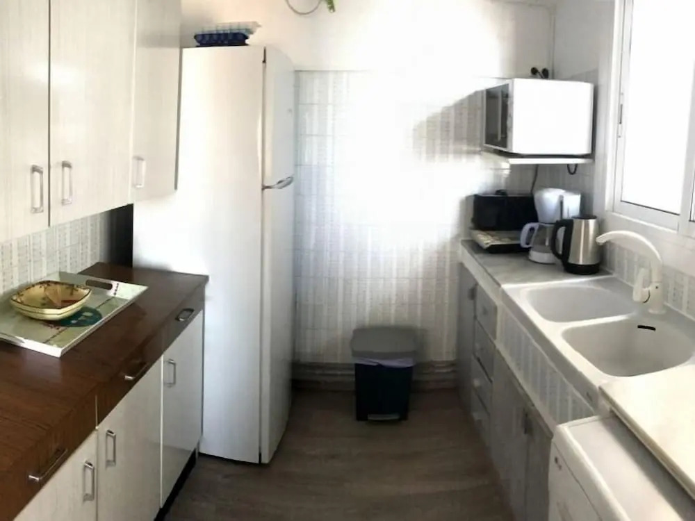 Apartamento Ángeles 58 Bjs 3
