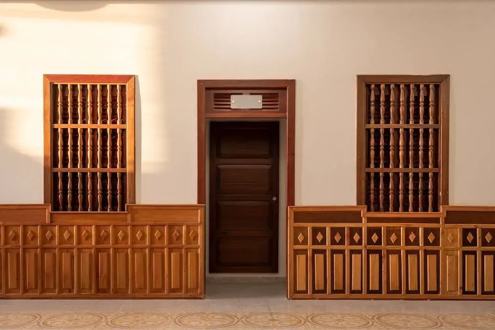Ganem Lifestyle Suites