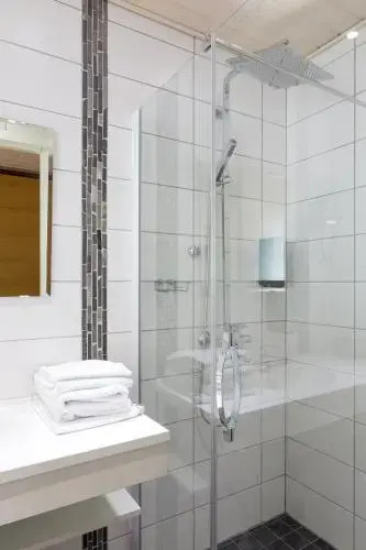 Best Western Hotel Samantta