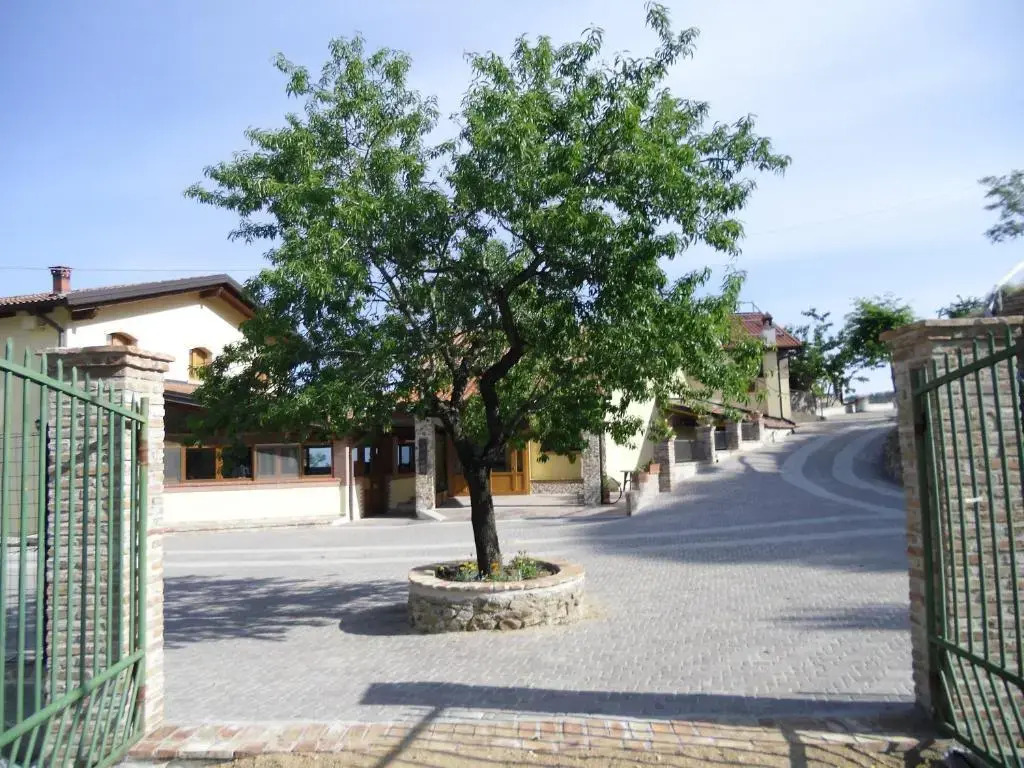 Agriturismo La Pigna