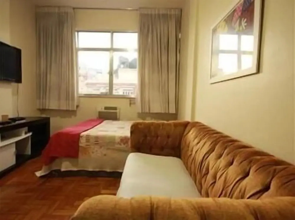 GoHouse Copacabana 1203