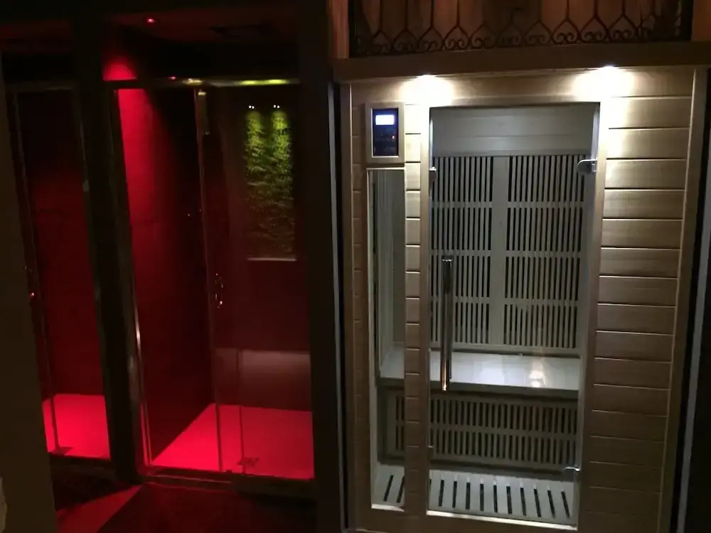 La Rocca Guest House & Spa