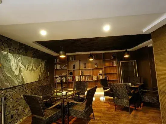 Kaicheng Boutique Hostel