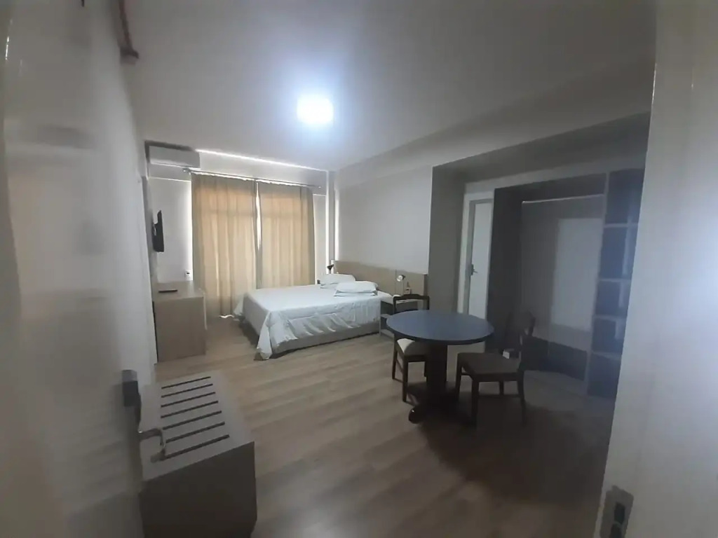 Map Hotel