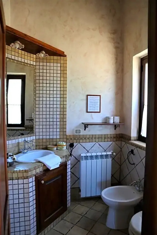 B&B Villa Giusy
