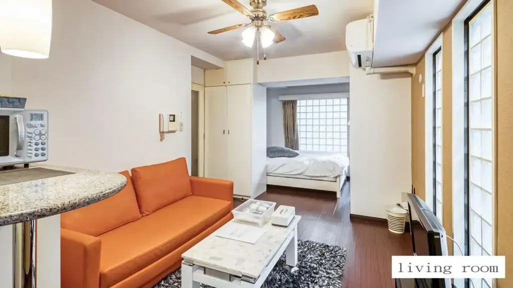 Aparthotel Status59