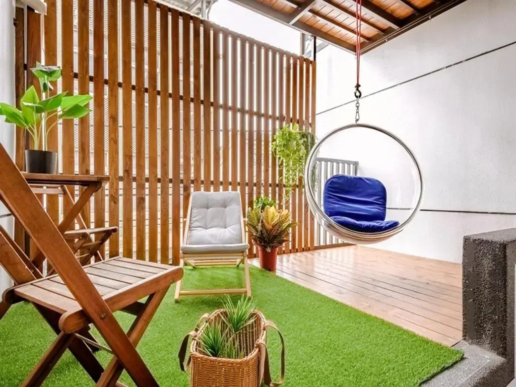 Field Trail Homestay