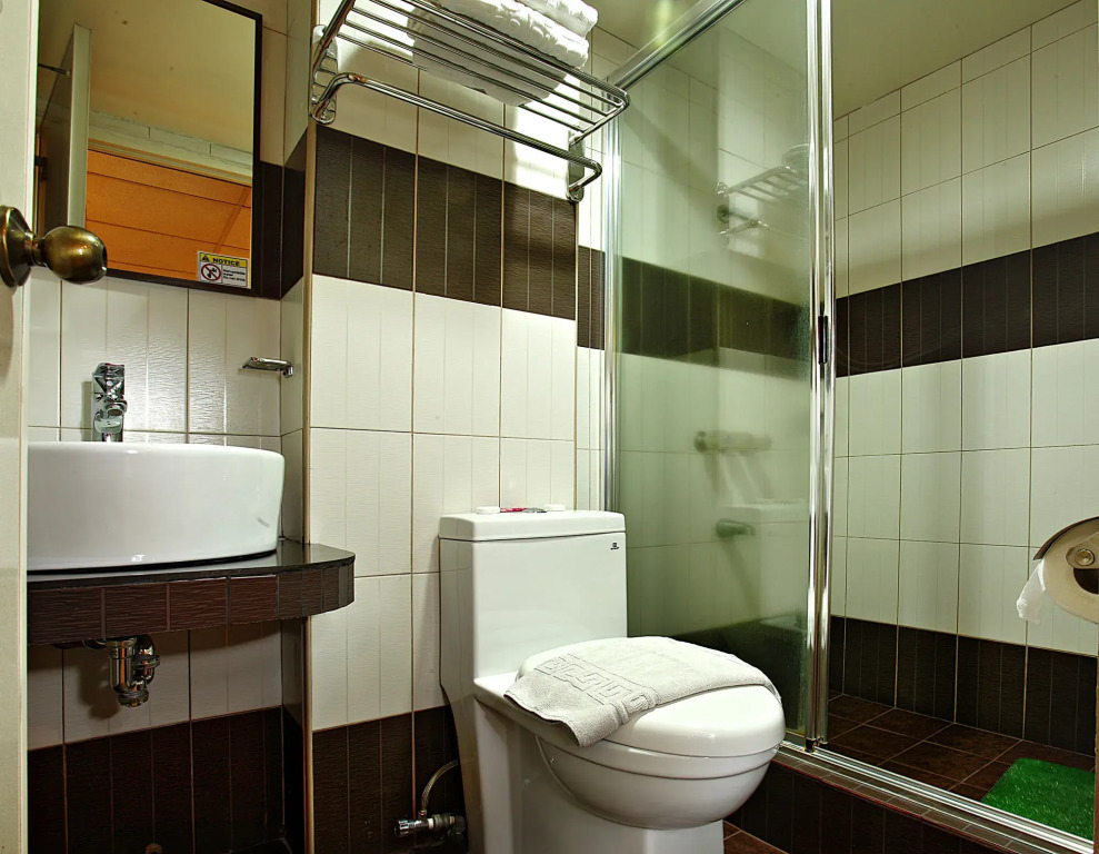 Star Plaza Hotel